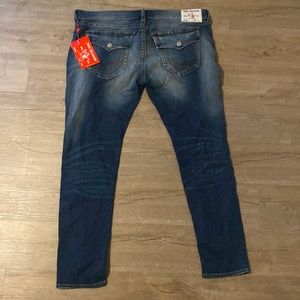 True religion Rocco relaxed skinny